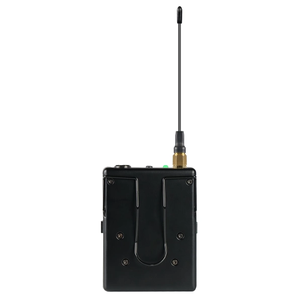 PWB-12 | Transmissor UHF sem fio bodypack para PTU-1U/2U - Imagem 3