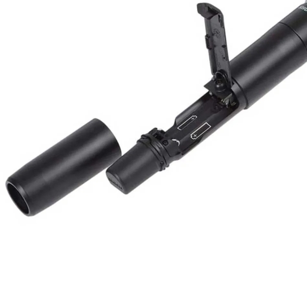 Sistema de Microfone Sem Fio Duplo Shure SLXD24D/B58 G58 – Com 2 Transmissores SLXD2 e Cápsulas BETA 58A - Imagem 15