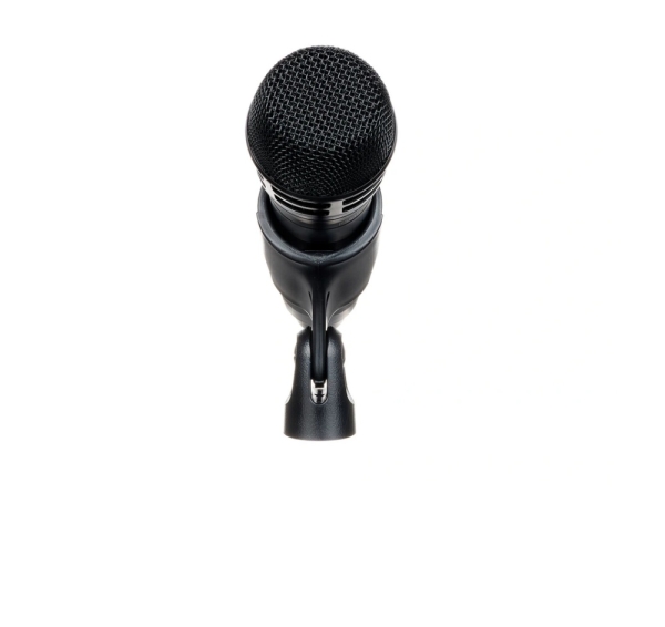 Shure SLXD24/K8B Sistema de Microfone Sem Fio Digital Premium KSM8 Dualdyne® – Frequência G58 (470–514 MHz) - Imagem 12