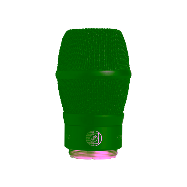 Cápsula Original Shure RPW184 KSM9 Preta – Cardioide/Supercardioide p/ SLXD, QLXD, ULXD, QLXD, Axient