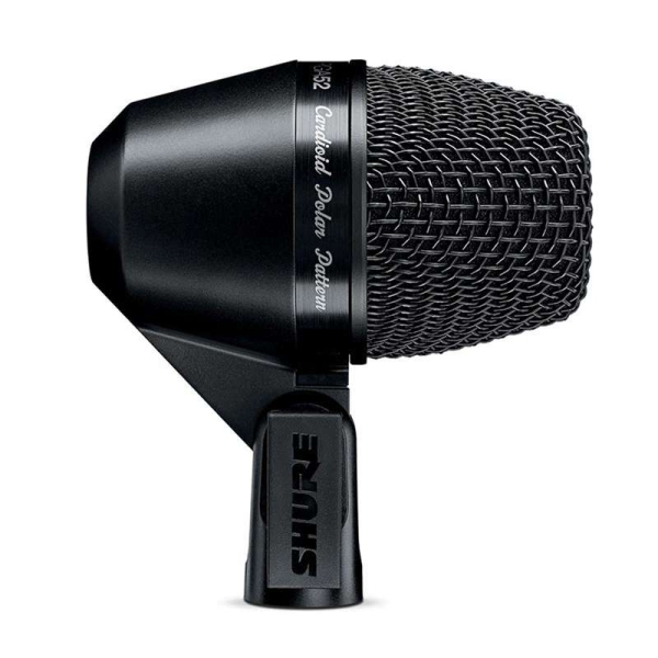 Kit Microfone Para Bateria Shure Pgadrumkit7 - 7 Peças - Imagem 4