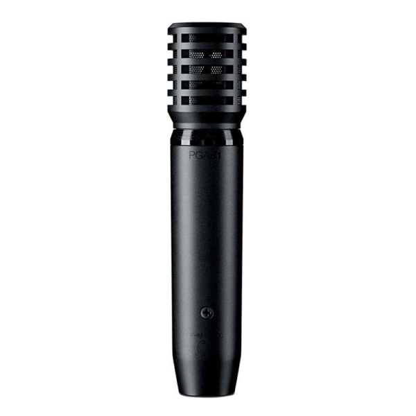 Kit Microfone Para Bateria Shure Pgadrumkit7 - 7 Peças - Imagem 7