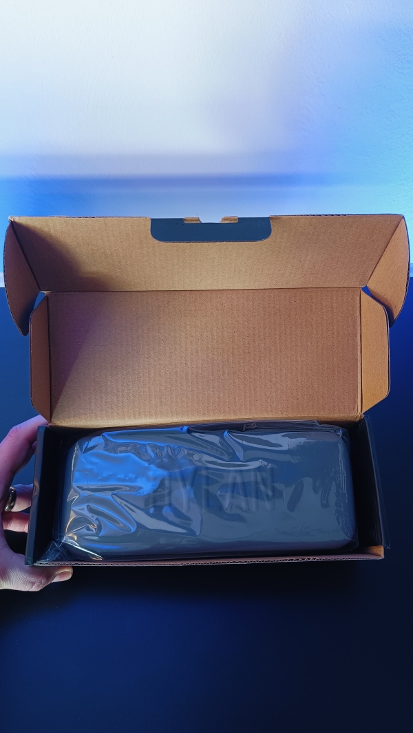 Microfone com Fio DLS-9 – Dinâmico Supercardioide de Alta Qualidade - Imagem 7