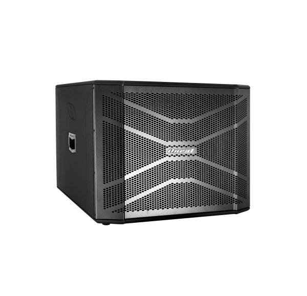 Oneal OPSB 3215X – Subwoofer Ativo 15” | Caixa de Som Sub Grave 600W RMS