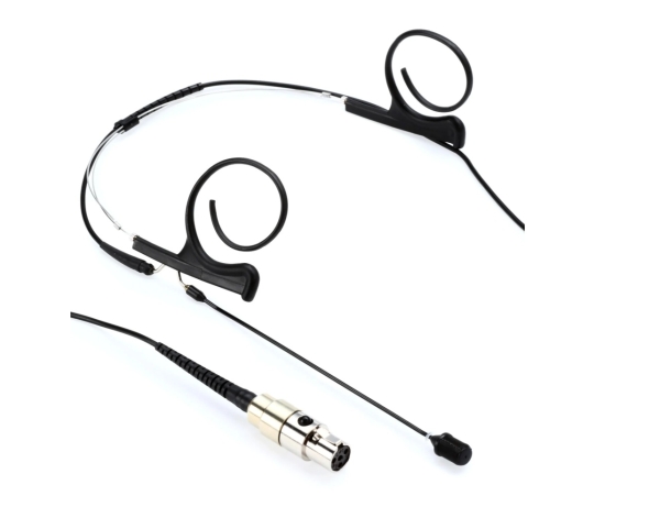 Microfone Headset DPA 4288-DC-F-B10-LH Cardioide Direcional TA4F  | Semi Novo | Acompanha Case - Imagem 9