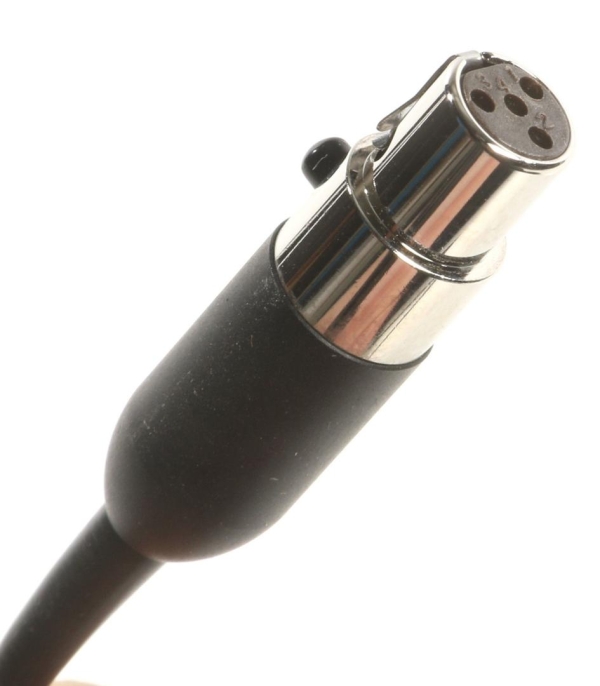 Microfone Headset Shure WBH54 Supercardioide – Alta Qualidade Para Voz Principal e Backing Vocal - Imagem 12