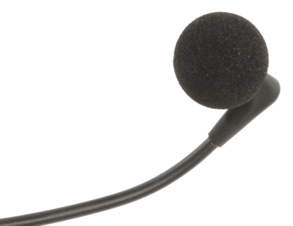 Microfone Headset Shure WBH54 Supercardioide – Alta Qualidade Para Voz Principal e Backing Vocal - Imagem 20