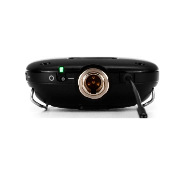 SLXD14D Sistema sem fio duplo com dois transmissores SLXD1 Bodypack - G58 - Imagem 5