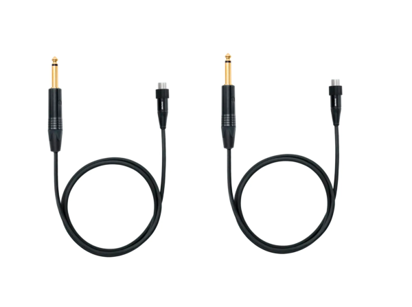 SLXD14D Sistema sem fio duplo com dois transmissores SLXD1 Bodypack - G58 - Imagem 2