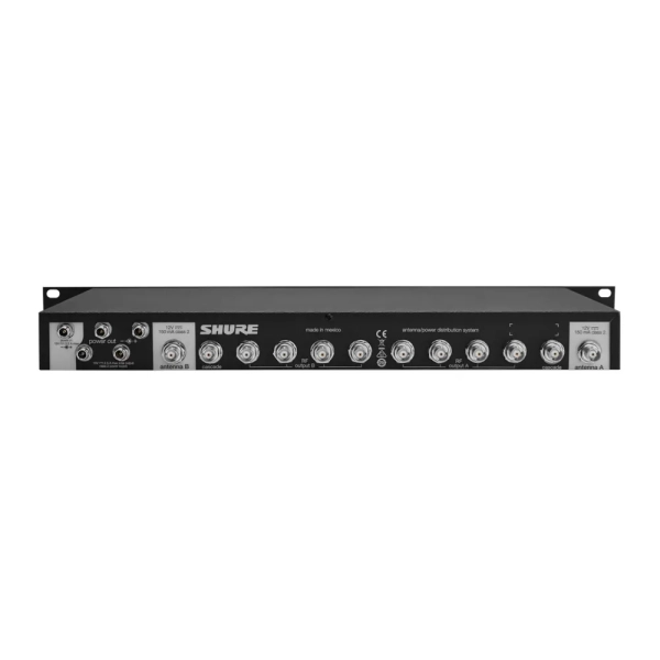 Sistema de Distribuição de Antena Shure UA844+SWB-BR - Imagem 2