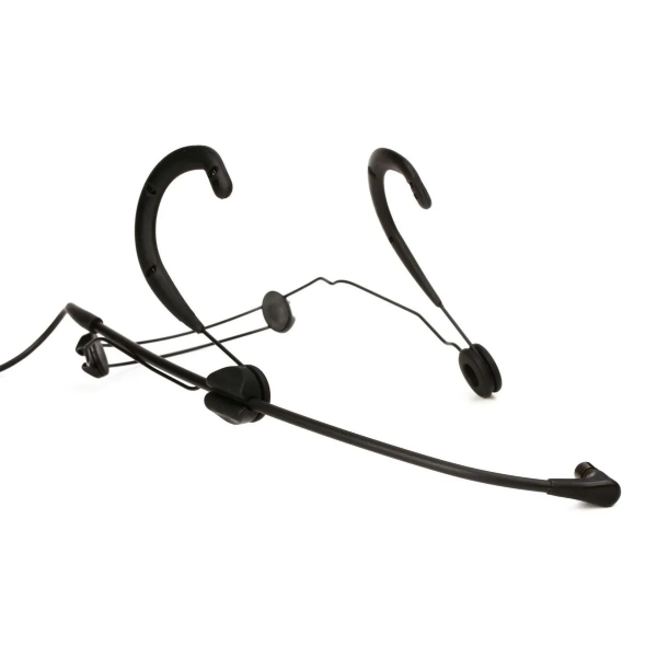 Microfone Headset Shure WBH54 Supercardioide – Alta Qualidade Para Voz Principal e Backing Vocal - Imagem 13