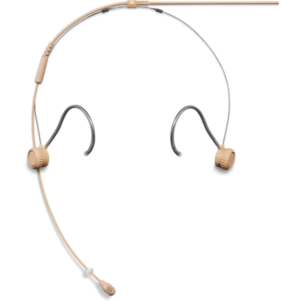 Microfone Headset Shure TH53T TwinPlex | Profissional | Com Case Original Premium (seminovo) - Imagem 8