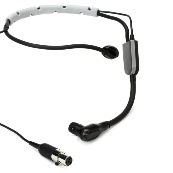 Shure SM35 Headset Cardioide Profissional para Vocal – Qualidade Shure - Imagem 3