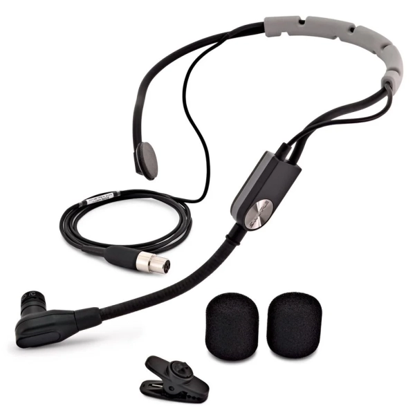 Shure SM35 Headset Cardioide Profissional para Vocal – Qualidade Shure - Imagem 8