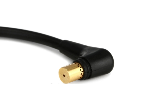Microfone Headset Shure WBH54 Supercardioide – Alta Qualidade Para Voz Principal e Backing Vocal - Imagem 5