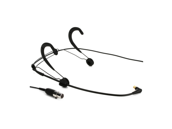 Microfone Headset Shure WBH54 Supercardioide – Alta Qualidade Para Voz Principal e Backing Vocal - Imagem 4