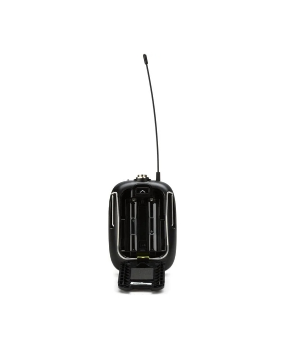 Transmissor Bodypack Shure SLXD1 G58 – Linha Digital Profissional SLX-D - Imagem 9