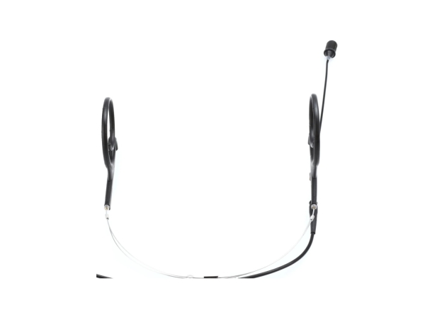 Microfone Headset DPA 4288-DC-F-B10-LH Cardioide Direcional TA4F  | Semi Novo | Acompanha Case - Imagem 8