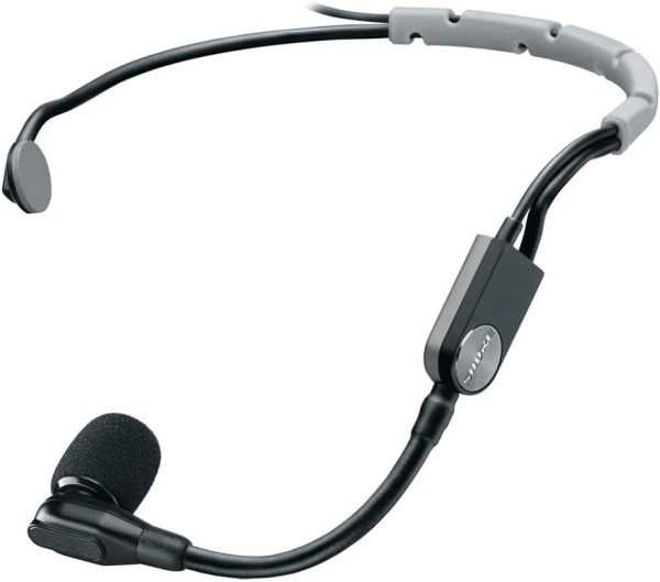 Shure SM35 Headset Cardioide Profissional para Vocal – Qualidade Shure - Imagem 4