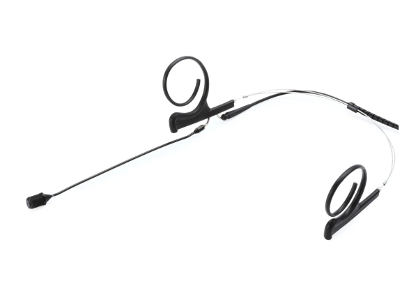 Microfone Headset DPA 4288-DC-F-B10-LH Cardioide Direcional TA4F  | Semi Novo | Acompanha Case - Imagem 7