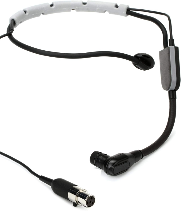 Shure SM35 Headset Cardioide Profissional para Vocal – Qualidade Shure - Imagem 15