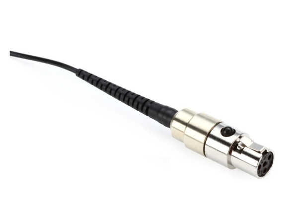 Microfone Headset DPA 4288-DC-F-B10-LH Cardioide Direcional TA4F  | Semi Novo | Acompanha Case - Imagem 5