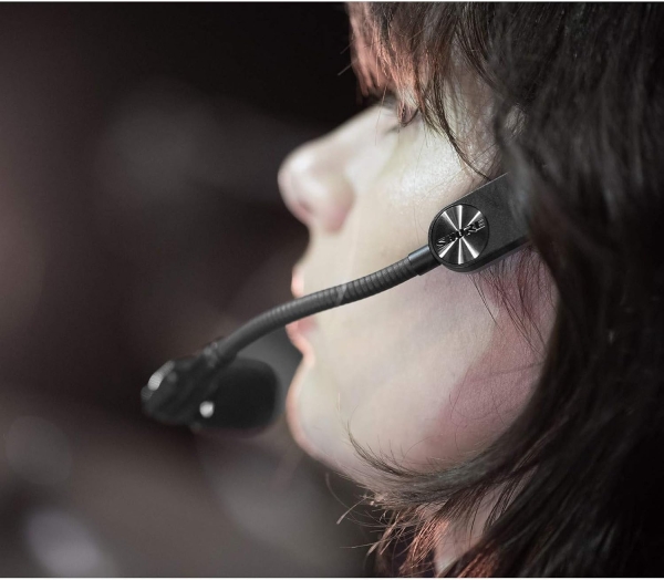 Shure SM35 Headset Cardioide Profissional para Vocal – Qualidade Shure - Imagem 18