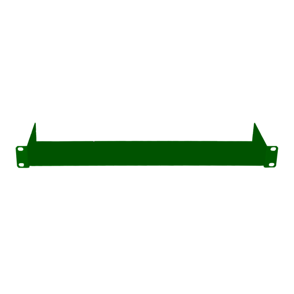 Bandeja Para Rack 19" Shure URT-2, Serve nos Receptores PG4, PG88, PGX4, PGXD4, BLX4, BLX88,e GLXD4 