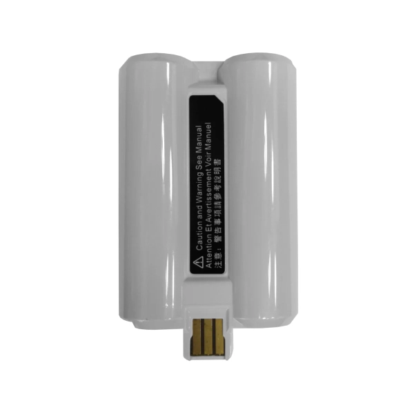 Bateria Recarregável Shure SB903 para Sistemas SLX-D - Imagem 2