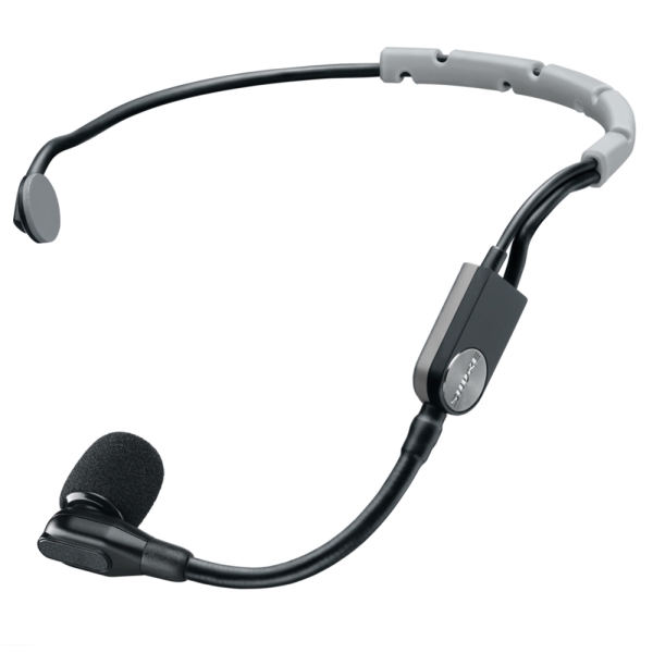 Shure SM35 Headset Cardioide Profissional para Vocal – Qualidade Shure - Imagem 9