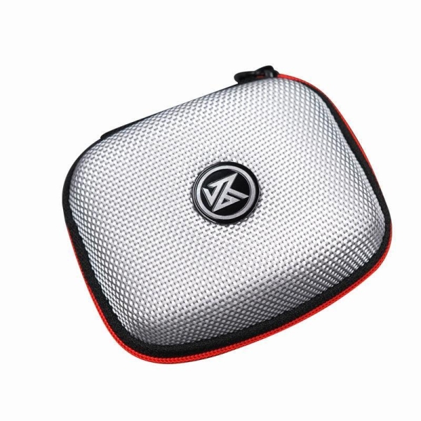 KZ Case Premium – Estojo Resistente e Elegante para Fones In-Ear