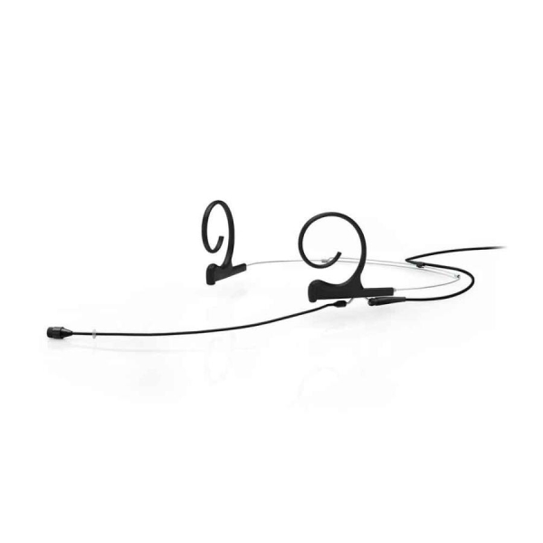 Microfone Headset DPA 4288-DC-F-B10-LH Cardioide Direcional TA4F  | Semi Novo | Acompanha Case