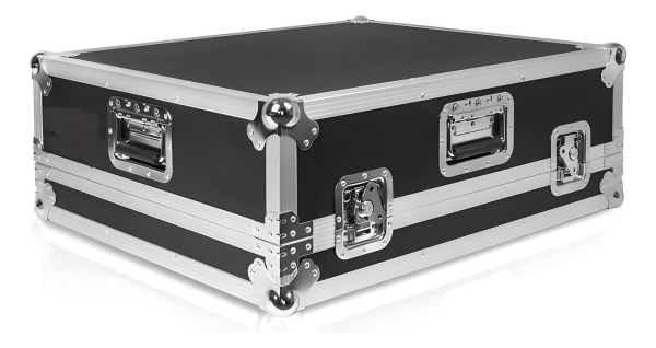 Hard Case Personalizado Para Mesa Digital Allen & Heath SQ5 – Proteção Profissional Sob Medida - Imagem 2