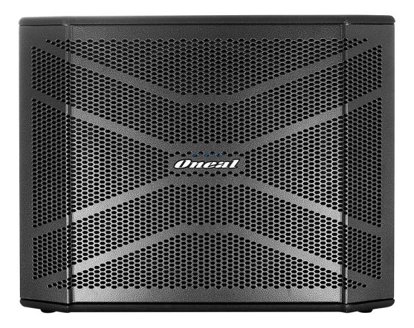 Oneal OPSB 3215X – Subwoofer Ativo 15” | Caixa de Som Sub Grave 600W RMS - Imagem 8
