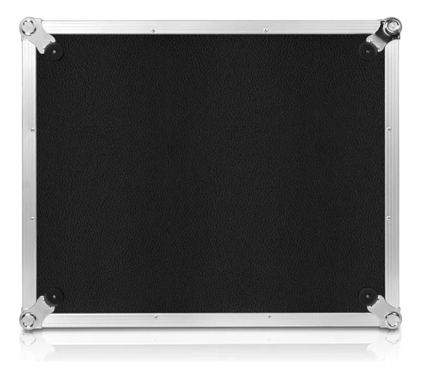 Hard Case Personalizado Para Mesa Digital Allen & Heath SQ5 – Proteção Profissional Sob Medida - Imagem 6