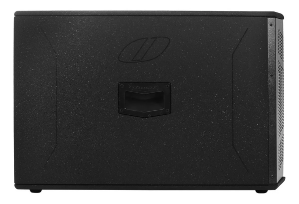 Oneal OPSB 3215X – Subwoofer Ativo 15” | Caixa de Som Sub Grave 600W RMS - Imagem 5
