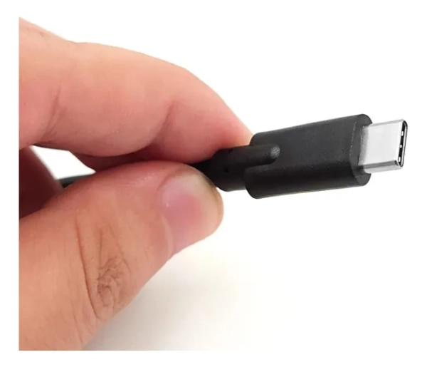 Cabo de Áudio USB Tipo-C para XLR Macho 1 Metro – Earmax | Alta Fidelidade, Gravação e Conexão Profissional - Imagem 2
