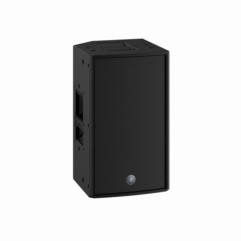 Yamaha DZR10-D Caixa Ativa 2000W RMS 137dB SPL com Dante – A Melhor da Categoria!