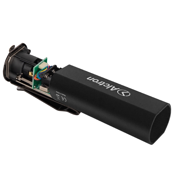 Amplificador de Fone Alctron HA-8 – Monitoramento Individual com Entrada XLR/P10, Mono/Estéreo - Imagem 6