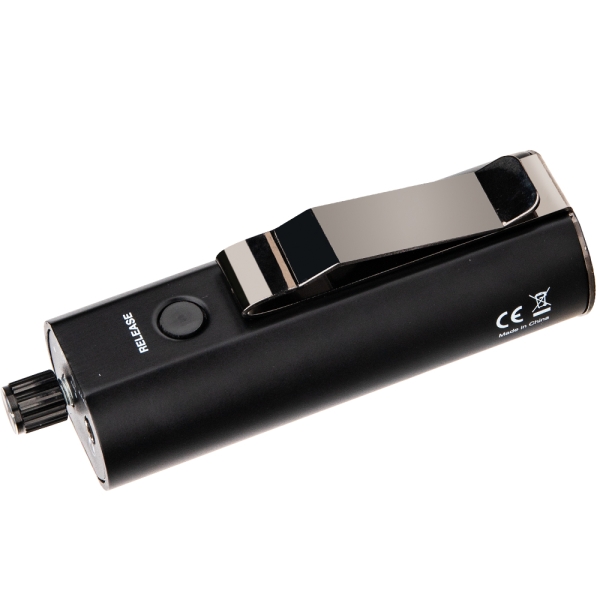 Amplificador de Fone Alctron HA-8 – Monitoramento Individual com Entrada XLR/P10, Mono/Estéreo - Imagem 3