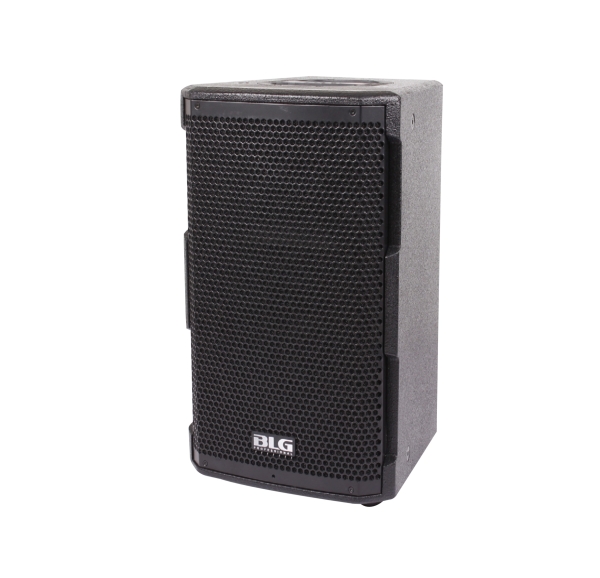 Caixa de Som Ativa BLG BW14-08A1 800W DSP 8” Compacta Profissional 126dB SPL