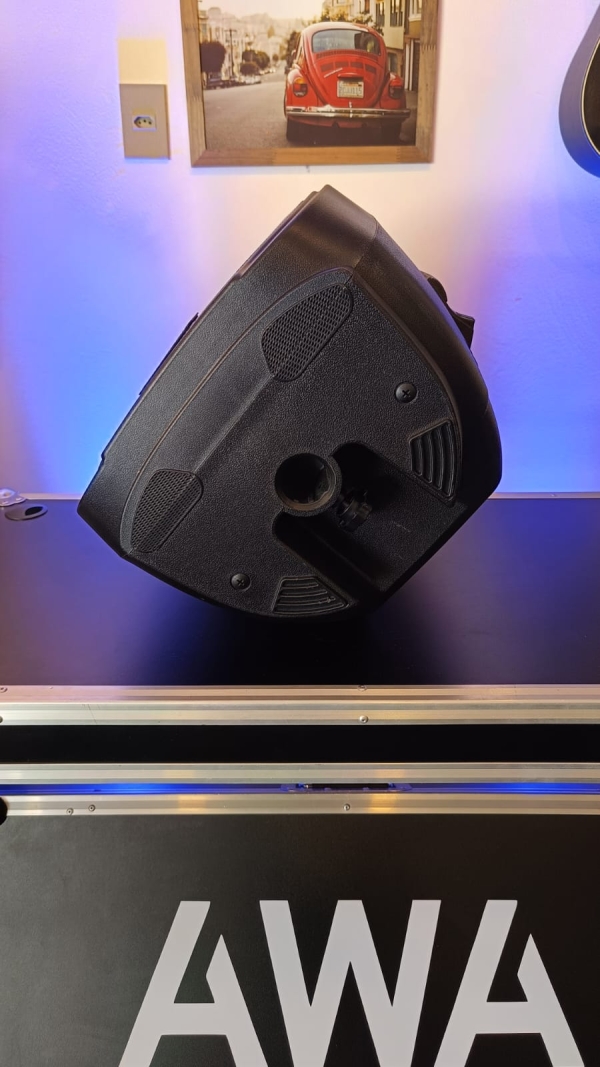PZ Pro Audio PX-12 Caixa Acústica Passiva 12” – 300W Pico / 150W RMS - Imagem 4