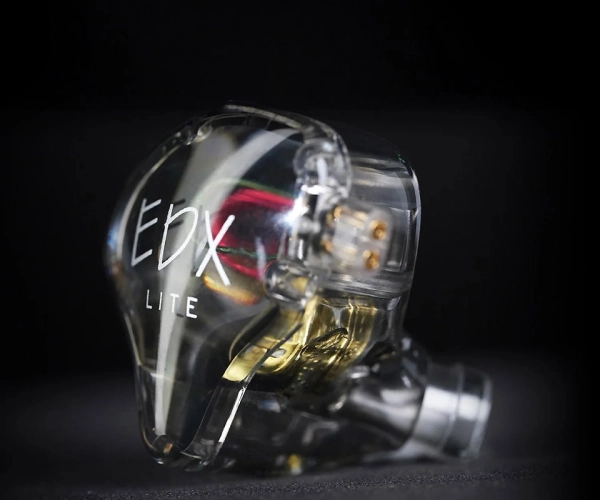KZ EDX Lite In-Ear | Fone Profissional com Cabo Removível e Graves Poderosos - Imagem 7