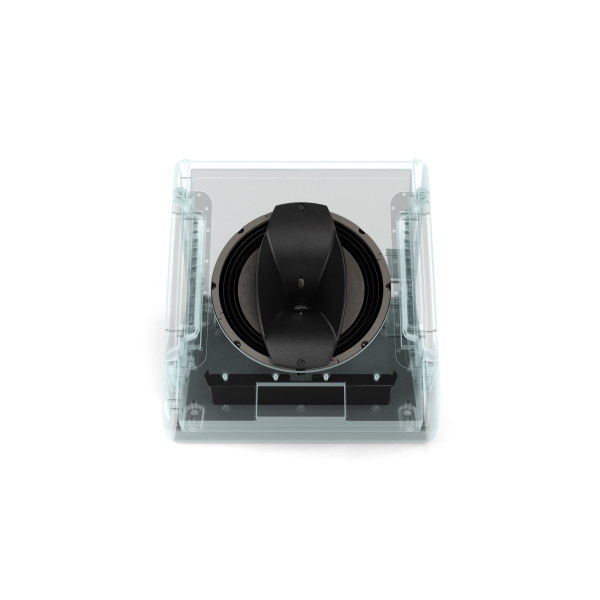 LD Systems MON 10 A G3 – Monitor de Palco Ativo Coaxial de 10" com DSP Avançado e 1200W. - Imagem 10