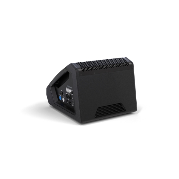 LD Systems MON 10 A G3 – Monitor de Palco Ativo Coaxial de 10" com DSP Avançado e 1200W. - Imagem 9