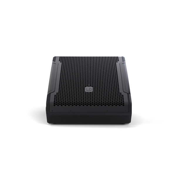 LD Systems MON 10 A G3 – Monitor de Palco Ativo Coaxial de 10" com DSP Avançado e 1200W. - Imagem 8