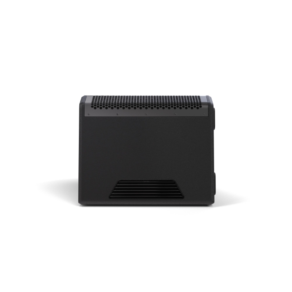 LD Systems MON 10 A G3 – Monitor de Palco Ativo Coaxial de 10" com DSP Avançado e 1200W. - Imagem 7