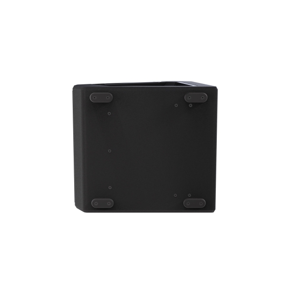 LD Systems MON 10 A G3 – Monitor de Palco Ativo Coaxial de 10" com DSP Avançado e 1200W. - Imagem 6