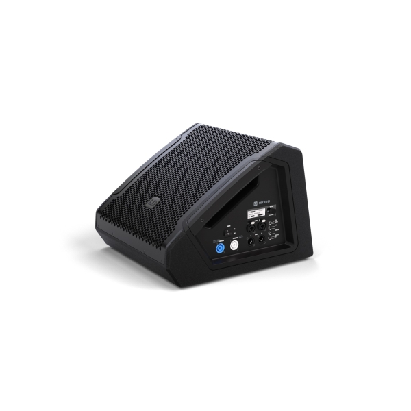 LD Systems MON 10 A G3 – Monitor de Palco Ativo Coaxial de 10" com DSP Avançado e 1200W. - Imagem 2