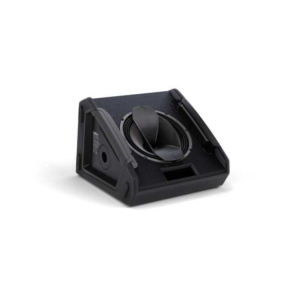 LD Systems MON 10 A G3 – Monitor de Palco Ativo Coaxial de 10" com DSP Avançado e 1200W. - Imagem 11